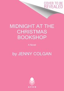 Midnight At The Christmas Bookshop 