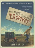 The Young And Prodigious Ts Spivet