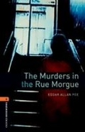 Oxford Bookworms Library: Level 2:: The Murders In The Rue Morgue