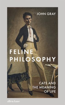 Feline philosophy: cats and the meaning of life 