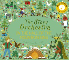 The Story Orchestra: In The Hall Of The Mountain King 