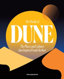 The Worlds Of Dune 