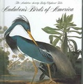 Audubon's Birds Of America