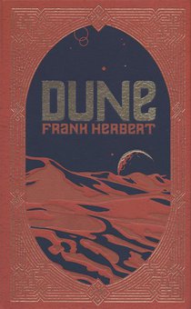 Dune (leather edition) 