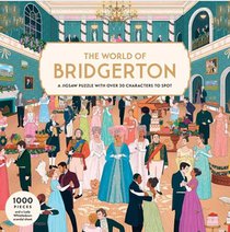 The World of Bridgerton 