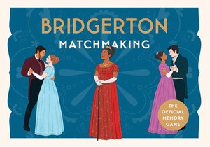 Bridgerton Matchmaking 