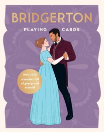 Bridgerton Playing Cards 