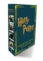 Harry Potter: Cinematic Guide Boxed Set 