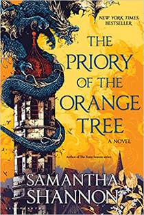 The Priory of the Orange Tree 