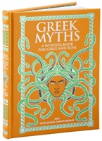 Greek Myths 