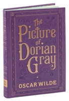 The Picture Of Dorian Gray (barnes & Noble Collectible Editions) 