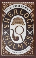 Complete Sherlock Holmes (barnes & Noble Collectible Classics: Omnibus Edition) 
