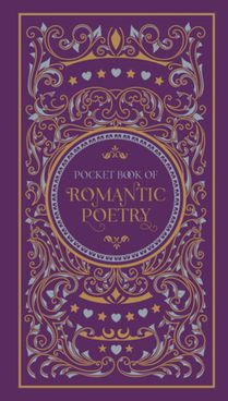 Pocket Book Of Romantic Poetry 