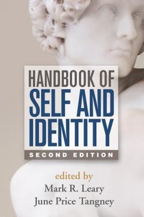 Handbook Of Self And Identity 