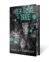 Her Soul to Take: Limited Special Edition 