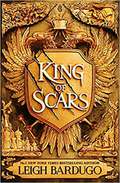 King Of Scars