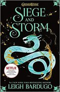 The Shadow And Bone: Siege And Storm