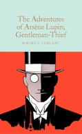 The Adventures of Arsene Lupin, Gentleman-Thief