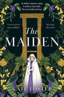 The Maiden 