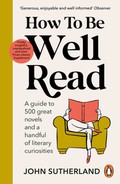 How To Be Well Read