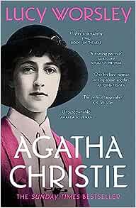 Agatha Christie 