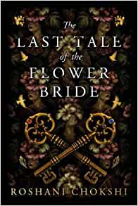 The Last Tale of the Flower Bride 