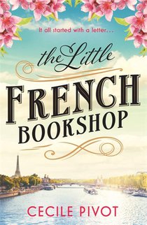 The Little French Bookshop 