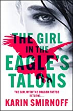 The Girl in the Eagle's Talons 