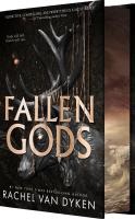 Fallen Gods (deluxe Limited Edition) 