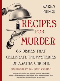 Recipes For Murder 