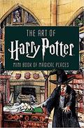 Art Of Harry Potter