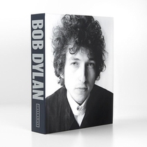 Bob Dylan: Mixing Up The Medicine 
