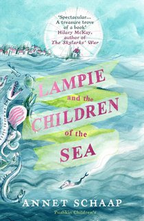 Lampie And The Children Of The Sea 