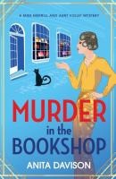 Murder in the Bookshop 