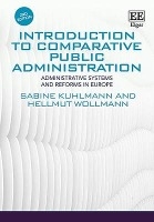 Kuhlmann, S: Introduction to Comparative Public Administrat 