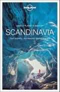 Lonely Planet's Best of Scandinavia