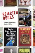 Rejected Books