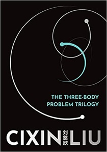 The Three-body Problem Trilogy 
