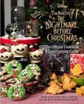 The Nightmare Before Christmas: The Official Cookbook And Entertaining Guide