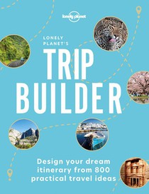 Lonely Planet's Trip Builder 