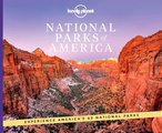 National Parks of America Lonely Planet