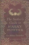 Seeker`s Guide To Harry Potter, The