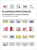 Planning Office Spaces (2e hands)