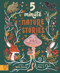 5 Minute Nature Stories 