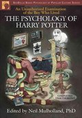 The Psychology Of Harry Potter