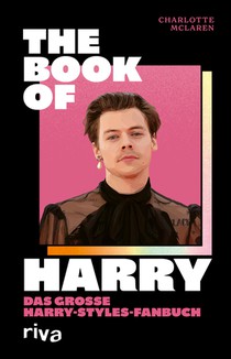 The Book of Harry 