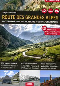 Route des Grandes Alpes 