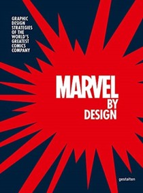 Marvel By Design 