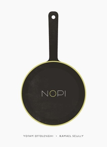 Nopi / Nopi: The Cookbook 