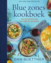 Blue zones kookboek 